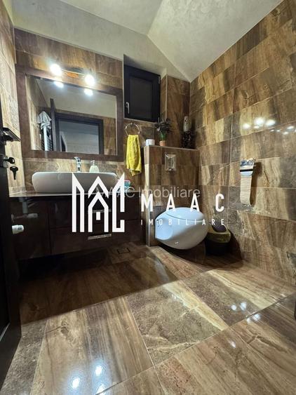 Vila | P+1+M | Zona linistita | Moderna - 11