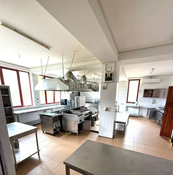 Hotel-pensiune in partea de Nord a Timisoarei - 7