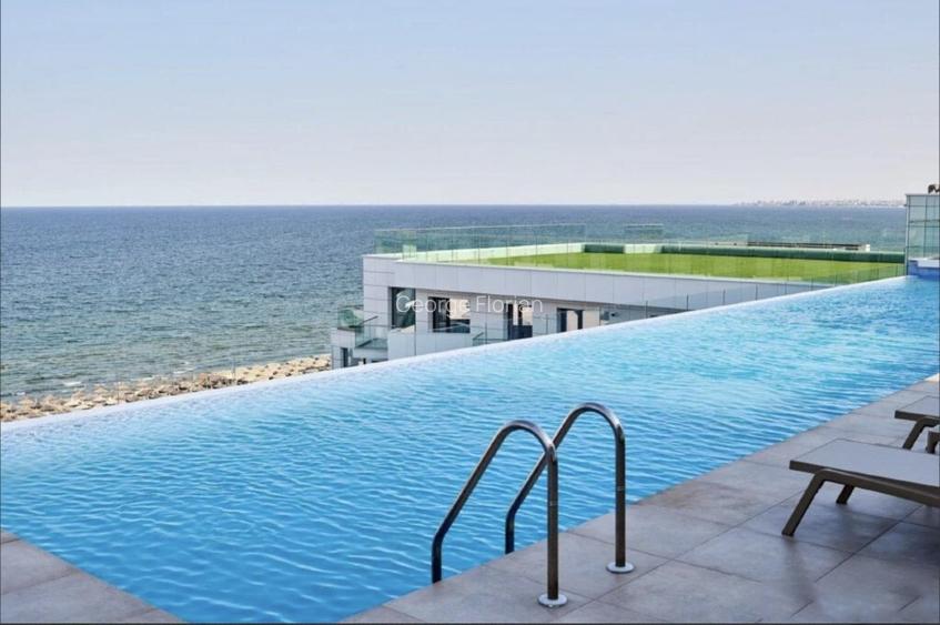 Alezzi Infinity Resort & Spa | Facilități Premium Langa plajă - 4