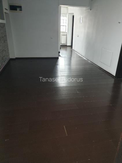 CLĂDIRE BIROURI D-P-3Et zona TROCADERO POPORULUI - 12