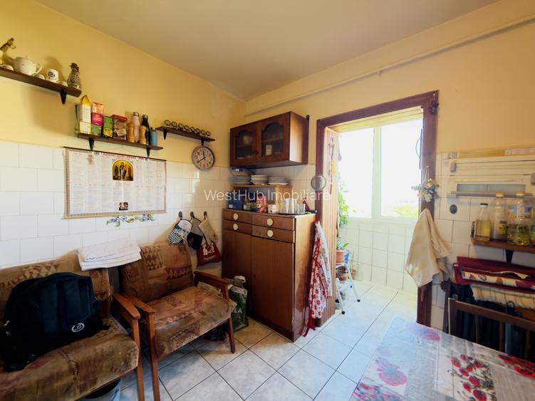 Apartament 3 camere, decomandat, 65mp utili, zona Steaua - 8