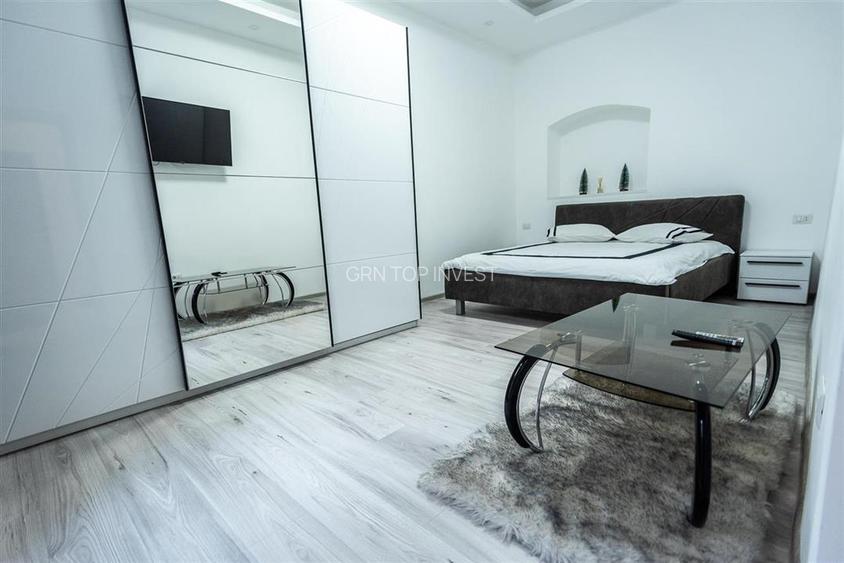 Apartament 1 Camera zona Ultracentral - 11