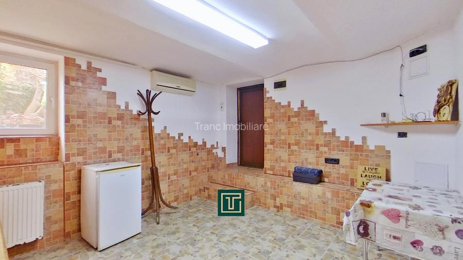 Apartament/Birou 4 camere + garsonieră inclusă – Podgoria, Arad - 4