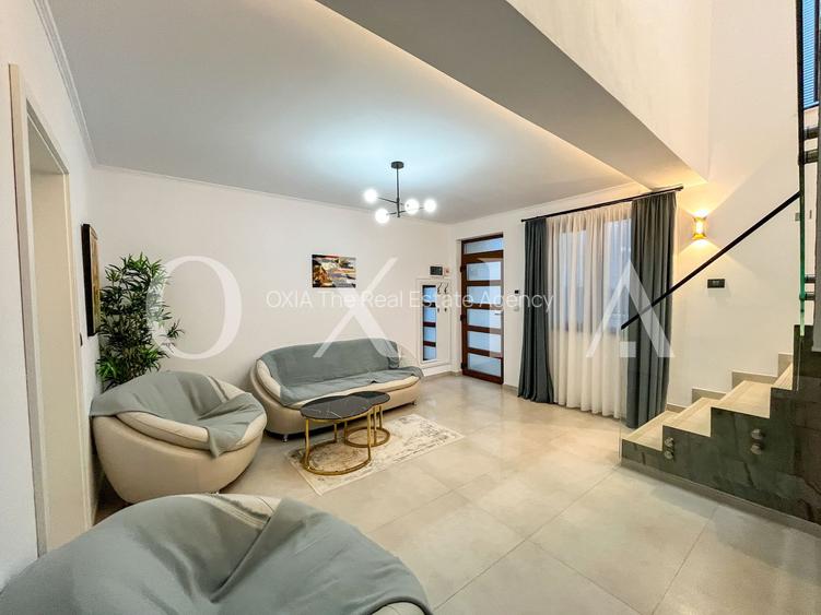 SX670 Calea Urseni - Disponibil Imediat- 2 Locuri Parcare - 4