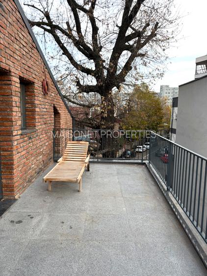 Casa moderna, finalizata in 2025, cu terase generoase si arhitectura premium - 11