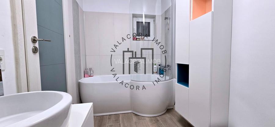 Casă individuală – Zona Doamna Ghica | 162 mp utili | Mobilată si utilata - 21