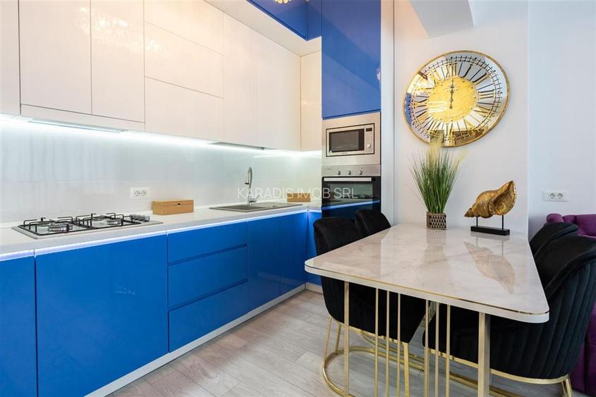 Vanzare Apartament cu 2 camere UpTown Residence - 10