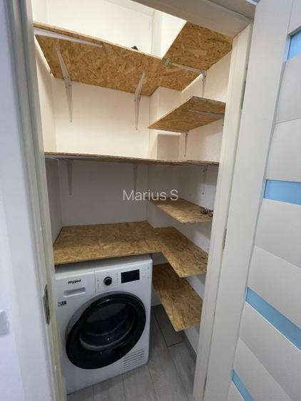 Apartament 3 camere de vânzare – Colors Residence, Târgu Mureș - 10