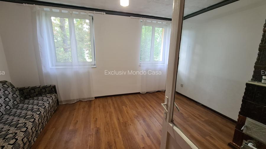 Obor-Veranda Mall, cf1dec, etaj 2/2, 28mp, mobilata, utilata, liberă - 2