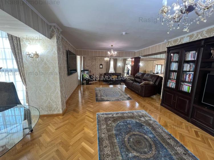 Vila spectaculoasa Bd. Pipera - 14