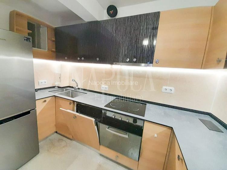 Apartament 2 camere de inchiriat in Gruia, Cluj Napoca - 2