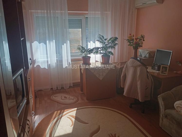 - Etaj 2, Apartament 2 camere Buzaului. - 2