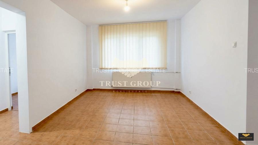 Apartament 4 camere Domenii | Imobil 1980 - 2