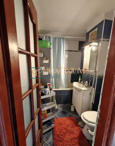 P4894 Apartament 3 camere, DECOMANDAT, 2 BALCOANE, 2 bai, Lidia, Soarelui - 4