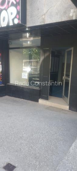 Spațiu comercial de vânzare – Tulcea, parter stradal  - 4