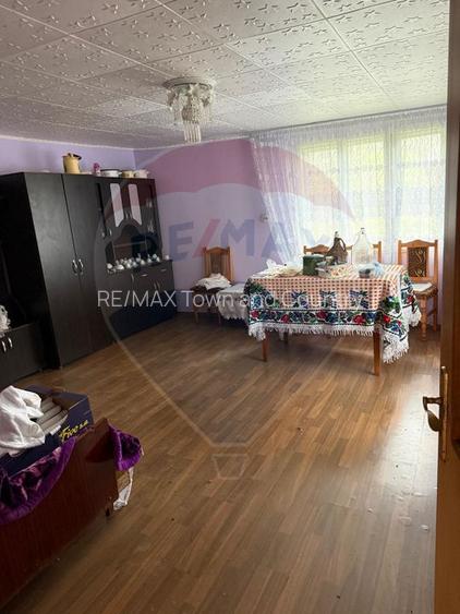 Casă / Vilă cu 2 camere de vânzare - 3