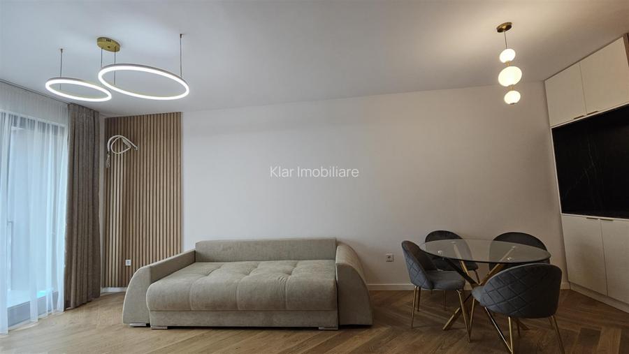 Apartament PREMIUM 3 camere 80mpPlopilor Parcul Rozelor - 18