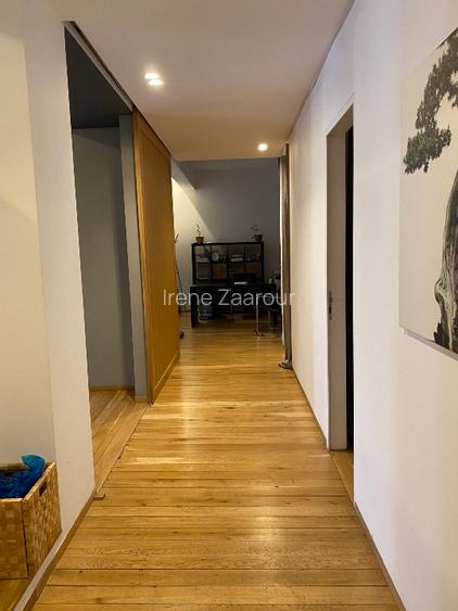 Open space spațiu ideal studio yoga / pilates – 112 mp – parter – Strada Toamnei - 4