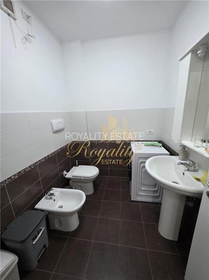 FRUCTUS PLAZA, Apartament 2 camere, parcare - Zona Gheorghe Lazar - 7