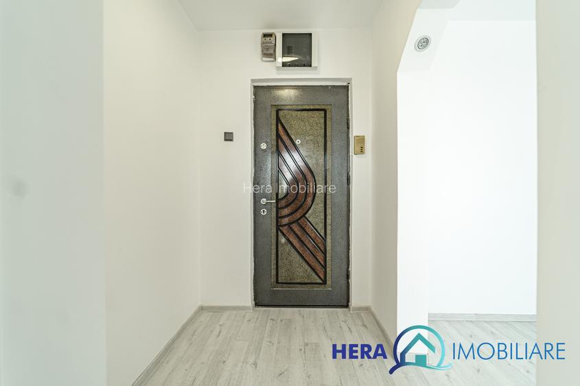 Apartament 2 camere renovat Zona Fortuna/Vlaicu, pret 58.500 euro negociabil - 9