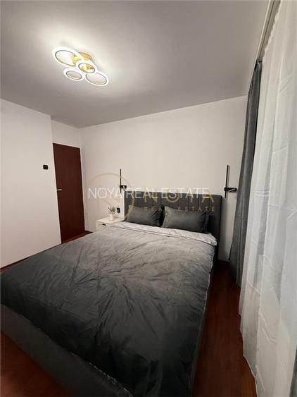 Apartament cu 4 camere in zona Rahova Dumbrava Noua | Renovat Centrala - 18