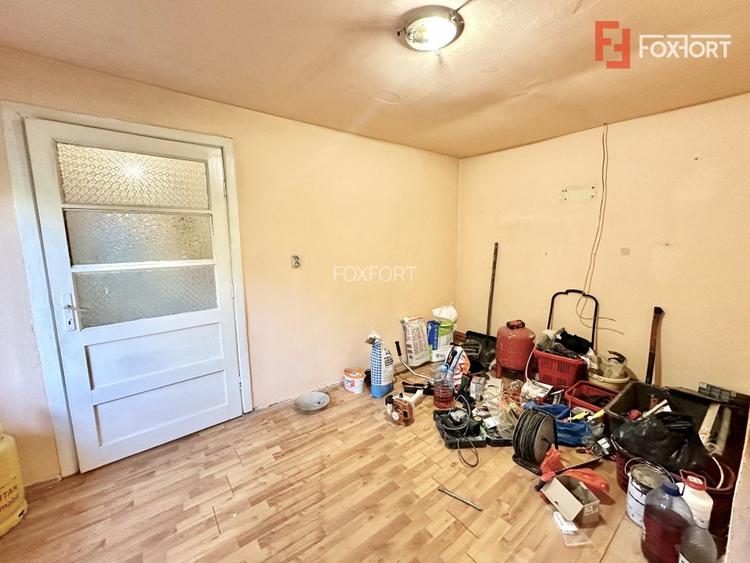 Direct proprietar casa individuala de 123 mp utili, zona Urseni - 14