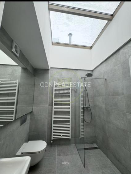 RENT THIS VIEW!!! Apartament superb, cu vedere panoramica, Băneasa! - 9