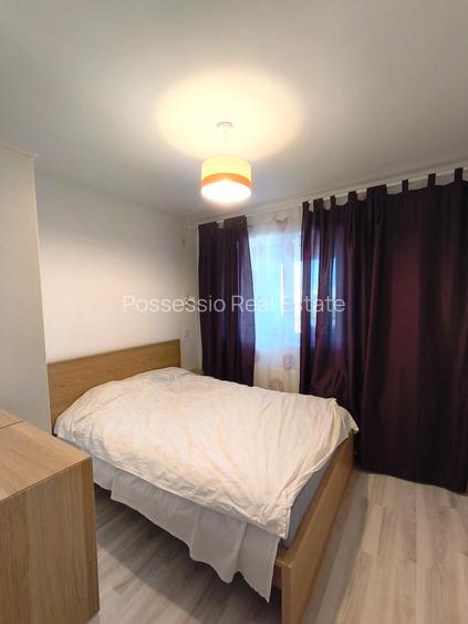 Olympus Residence-Șos.Olteniței–Apartament 2camere–posibilitate parcare-450 EUR - 4