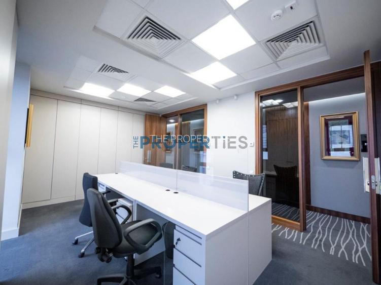 Comision 0! Spatii de birouri in zona Herastrau - 363mp - 9