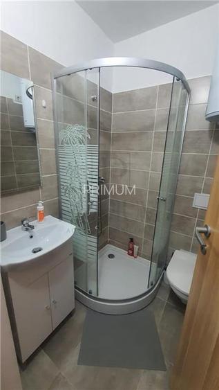 Garsonieră - Semidecomandata - Mobilt și Utilat - Climă - Zona Li - 4