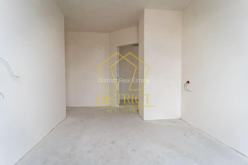 0% Apartament tip penthouse cu 3 camere, terasa 65mp | Torontalului - 9