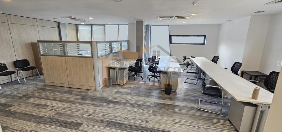 Inchiriere spațiu de birouri, ultracentral, ideal pentru companii reprezentative - 6