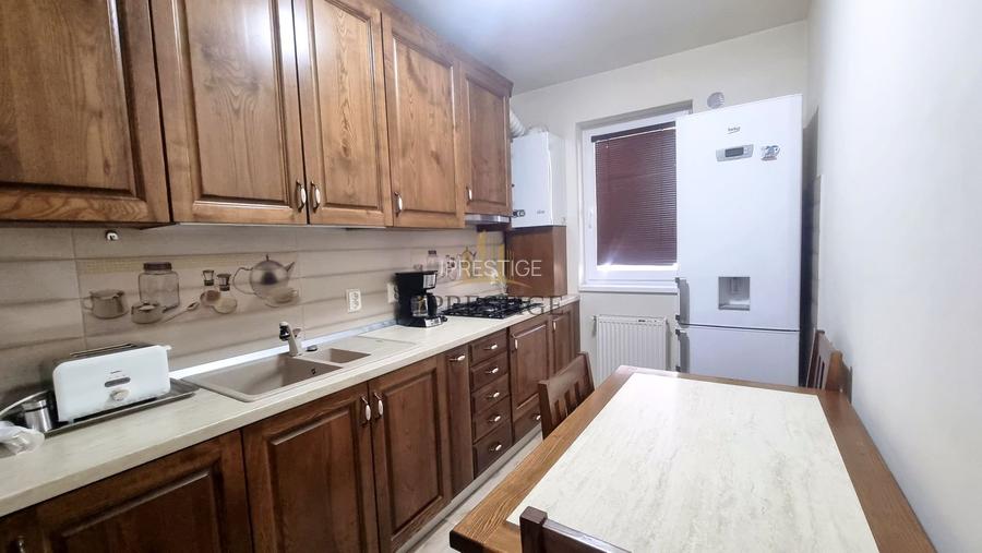 FĂRĂ COMISION | APARTAMENT 2 CAMERE | ETAJ 2 | LIFT | CITY RESIDENCE - 4