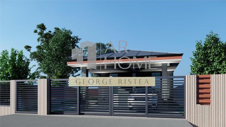 Casa Zona Centrala Baicoi, 211 mp s.c. - 6