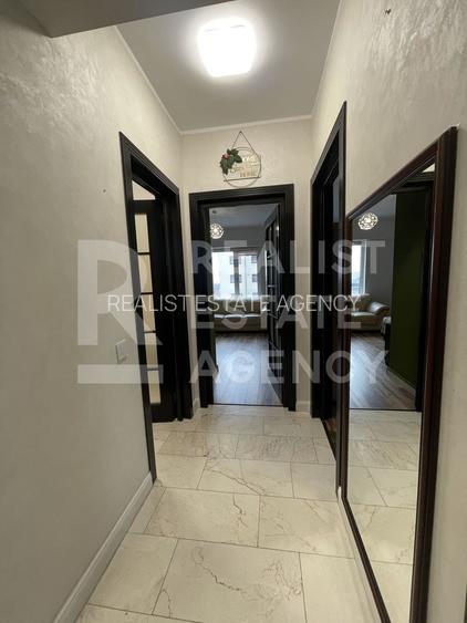 Închiriere apartament 2 camere, 2 locuri de parcare, Royal Town, Iași - 8