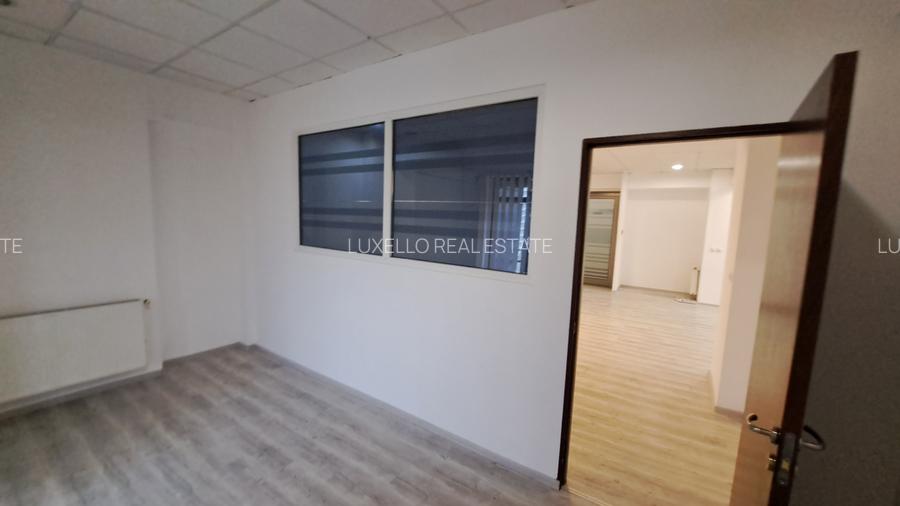 SPATIU BIROU- CLADIRE BIROURI PREMIUM- COSTURILE UTILITATILOR SUNT INCLUSE - 12