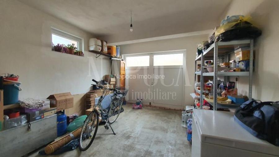 Casa 6 camere de vanzare in Gheorghe Doja Oradea, Oradea - 11