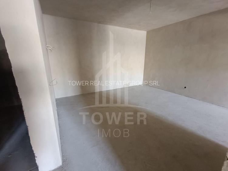 Apartament 3 camere de vânzare în Sibiu, cartier Turnișor - 9