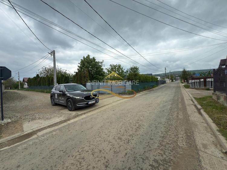 Casa noua de vanzare in Bacau Magura Farbe - 8