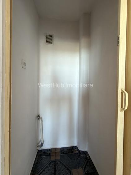 Apartament 3 camere, decomandat, 65 mp utili - zona Calea Sagului - 16