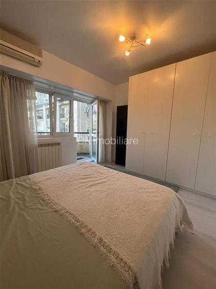 Inchiriere apartament 4 camere Lux Bulevardul Unirii - 15