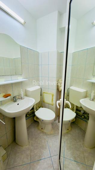Închiriez garsonieră – Țiglina 1 – 250€ - 7