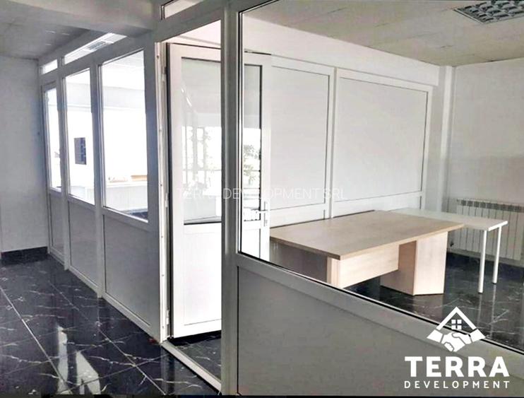 Spatiu de vanzare, 103mp, Central - 11