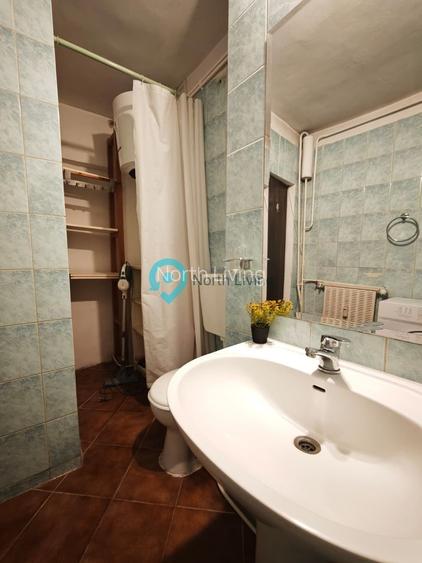 Apartament 2 camere, 65 mp, etaj 8/8, bloc 1990, lift - 24