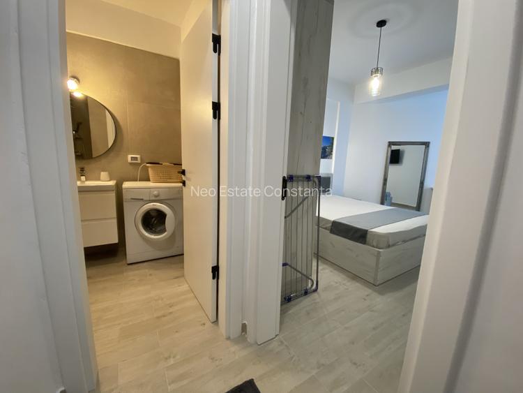 Apartament 2 camere- Meraki Resort&Spa+loc parcare-termen lung - 9