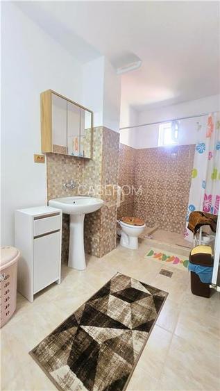 Vila spatioasa cu 7 camere in Centru | Ideala pentru familie, investitie sau bus - 23