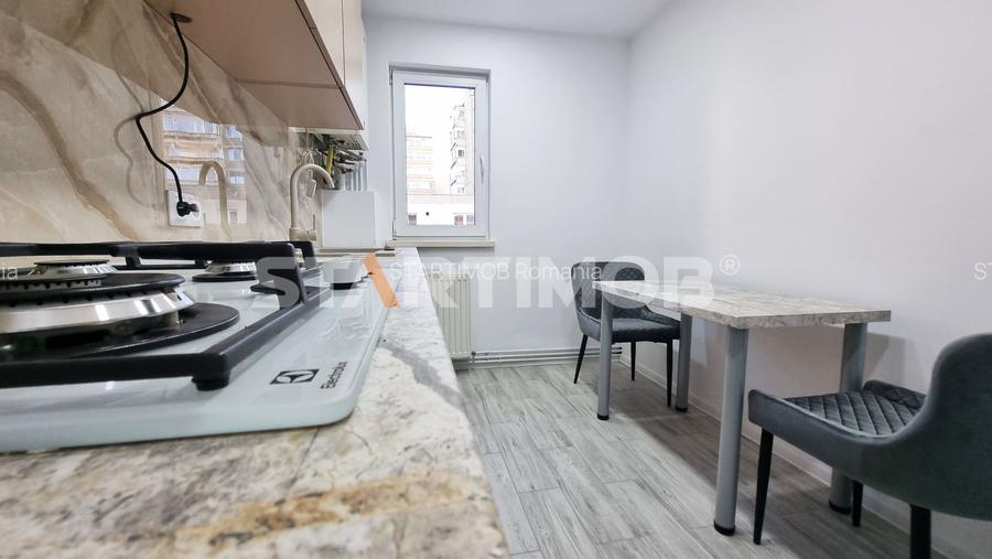 Apartament doua camere mobilat zona Onix - 26