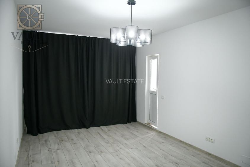 APARTAMENT 3 CAMERE-TRAFIC GREU-NASAUD-CENTRALA-DECOMANDAT - 7