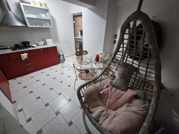 Apartament cu 3 camere Calea Calarasi - 8