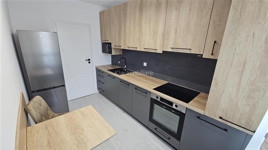 Apartament modern 2 camere 55mp, Intre Lacuri, Iulius Mall - Park Lake - 4